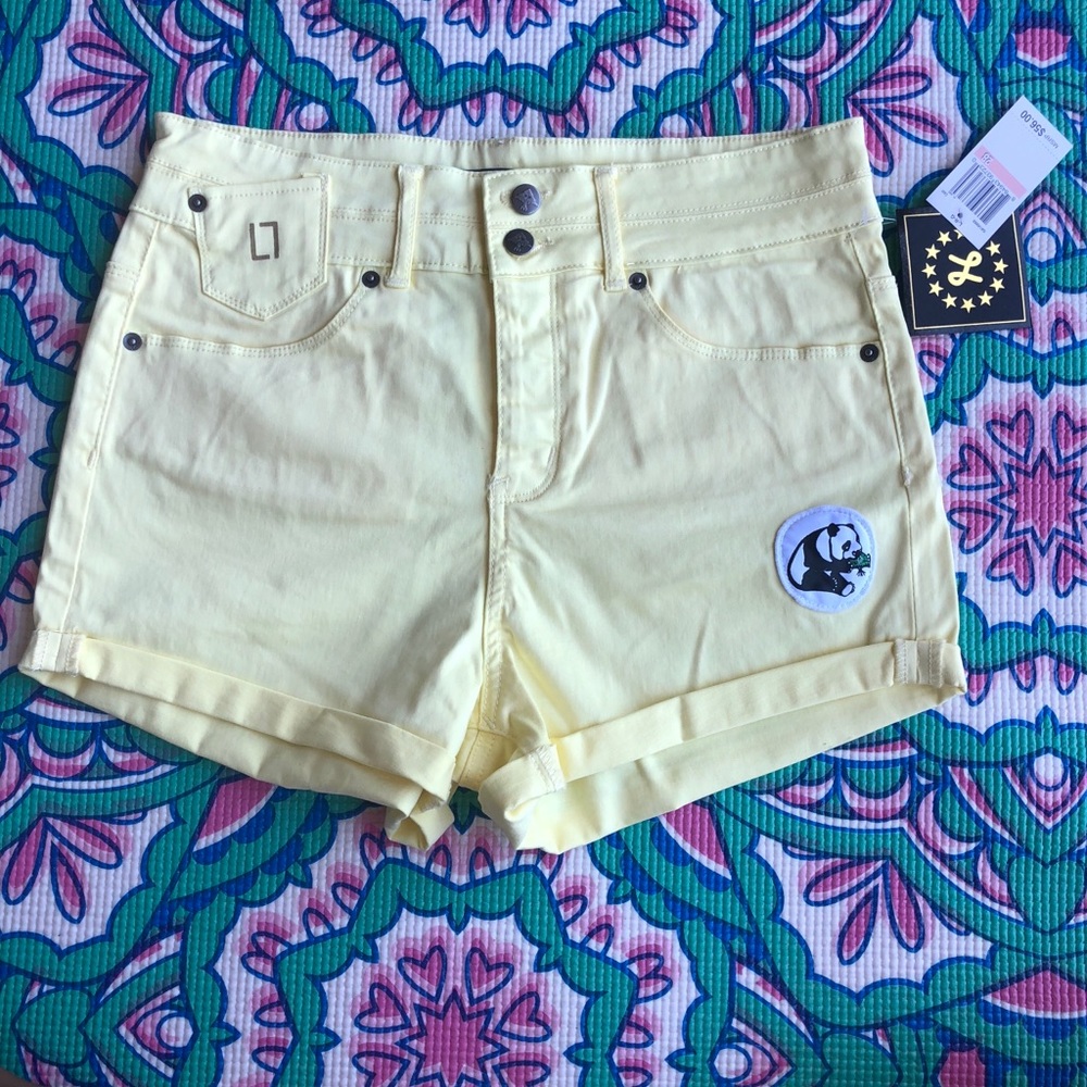 BNWT Shorts